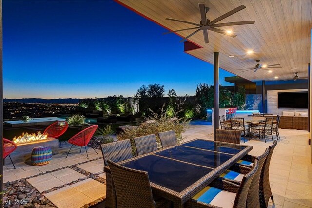 527 Serenity Point Dr, Henderson, NV 89012 - photo 76