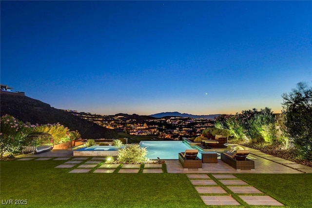 527 Serenity Point Dr, Henderson, NV 89012 - photo 78