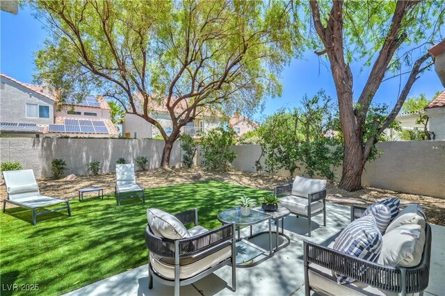 7772 Buckwood Ct, Las Vegas, NV 89149 - photo 29