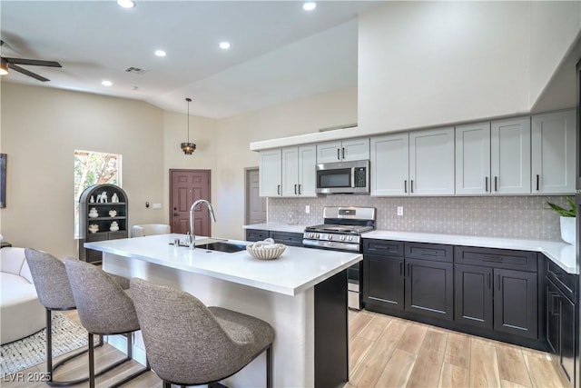 7772 Buckwood Ct, Las Vegas, NV 89149 - photo 2