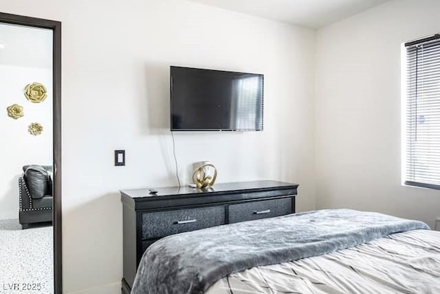4955 Jeffreys St Unit 605, Las Vegas, NV 89119 - view of bedroom