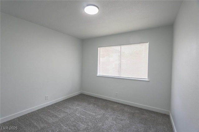 4269 Roanridge Ave, Las Vegas, NV 89120 - carpeted spare room with baseboards