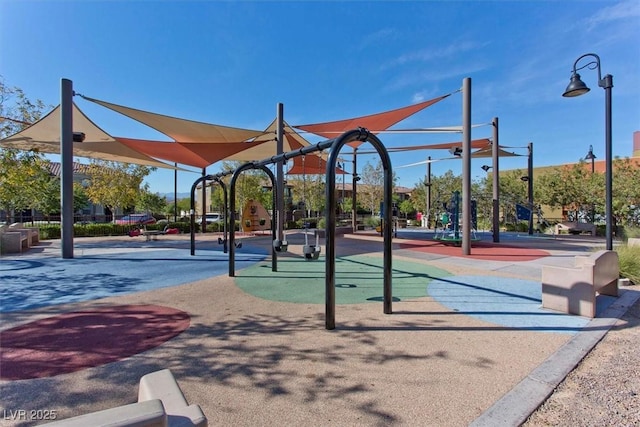 2170 Monte Bianco Pl, Henderson, NV 89044 - view of home's community