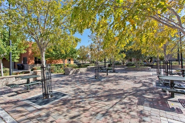 2170 Monte Bianco Pl, Henderson, NV 89044 - surrounding community