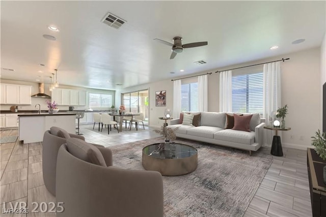397 Pearl Fountains Ct, Las Vegas, NV 89148 - photo 4