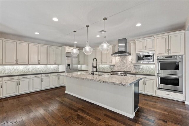 12269 Catanzaro Ave, Las Vegas, NV 89138 - photo 19