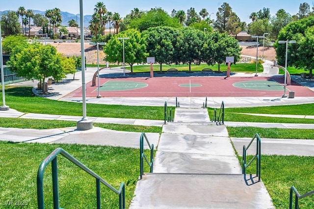 7820 Esteem St, Las Vegas, NV 89131 - photo 17