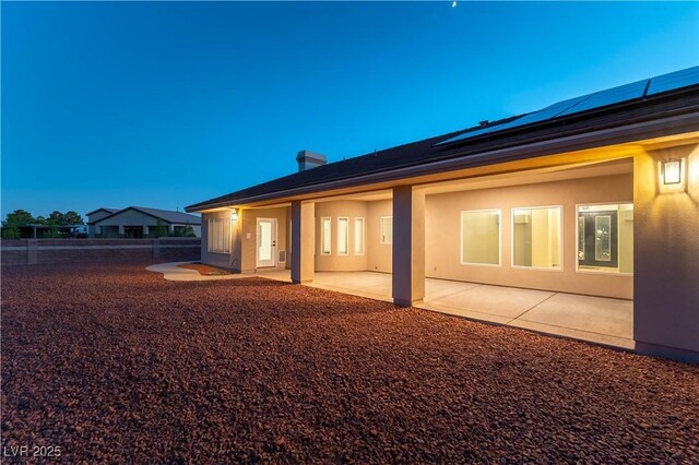 8650 W Verde Way, Las Vegas, NV 89149 - photo 6