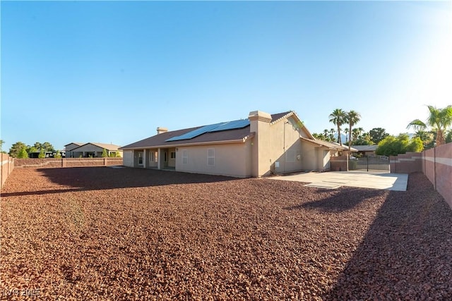 8650 W Verde Way, Las Vegas, NV 89149 - photo 10