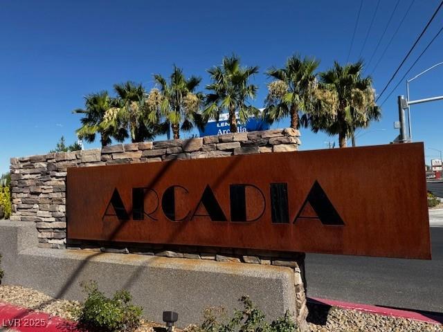 3493 Arcadian King Ave, Las Vegas, NV 89106 - photo 3