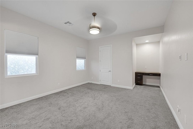 274 Chartan Ave, Las Vegas, NV 89183 - unfurnished bedroom featuring carpet flooring and baseboards