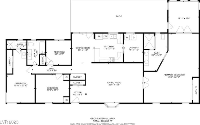 2935 Hardin Dr, Henderson, NV 89074 - photo 30