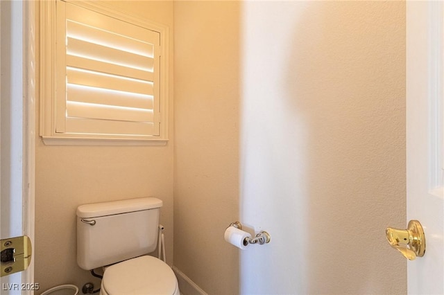 11005 Inverlochy Ct, Las Vegas, NV 89141 - bathroom featuring toilet