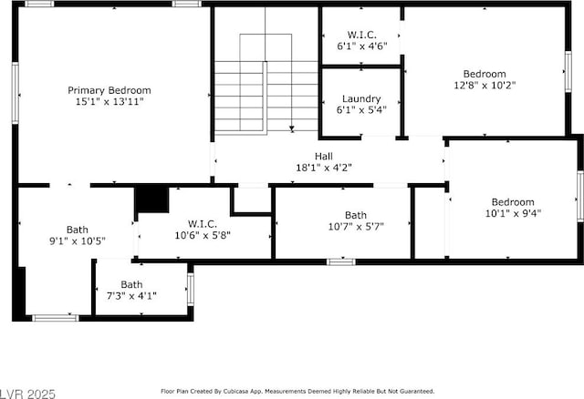 3757 Via Geneva, Henderson, NV 89052 - view of home floor plan