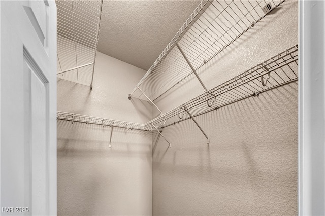 3757 Via Geneva, Henderson, NV 89052 - view of walk in closet