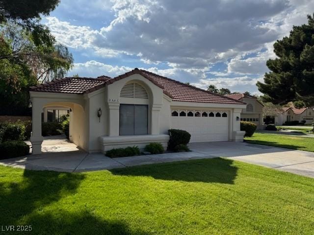 5401 Painted Sunrise Dr, Las Vegas, NV 89149 - photo 1