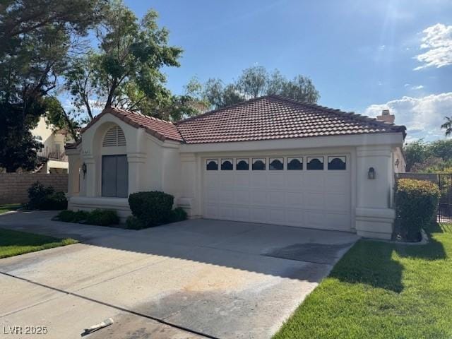 5401 Painted Sunrise Dr, Las Vegas, NV 89149 - photo 2