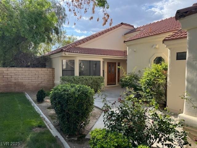 5401 Painted Sunrise Dr, Las Vegas, NV 89149 - photo 3