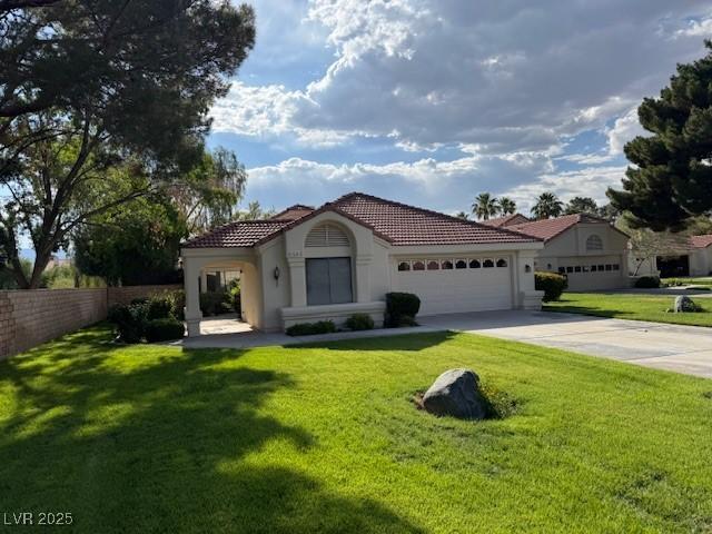 5401 Painted Sunrise Dr, Las Vegas, NV 89149 - photo 34