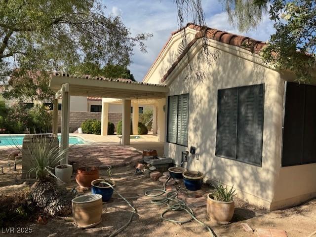 5401 Painted Sunrise Dr, Las Vegas, NV 89149 - photo 18