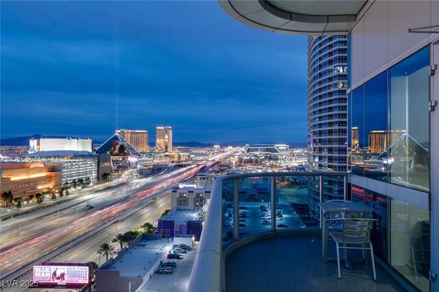 4471 Dean Martin Dr Unit 1707, Las Vegas, NV 89103 - photo 52