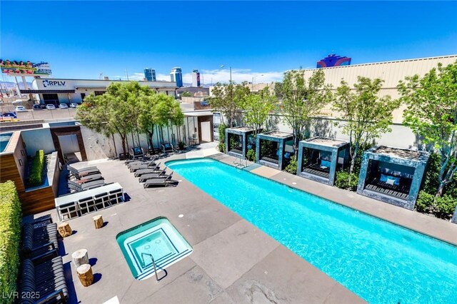 4471 Dean Martin Dr Unit 1707, Las Vegas, NV 89103 - photo 56