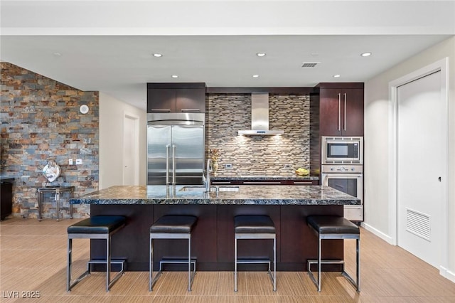 4471 Dean Martin Dr Unit 1707, Las Vegas, NV 89103 - photo 14