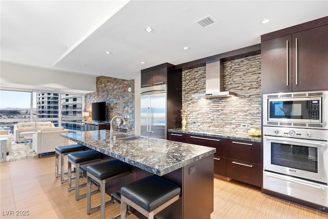 4471 Dean Martin Dr Unit 1707, Las Vegas, NV 89103 - photo 16