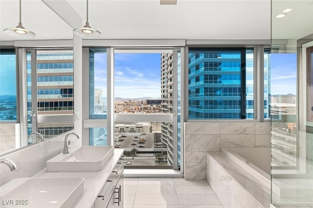 4471 Dean Martin Dr Unit 1707, Las Vegas, NV 89103 - photo 31