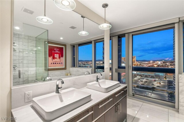 4471 Dean Martin Dr Unit 1707, Las Vegas, NV 89103 - photo 32