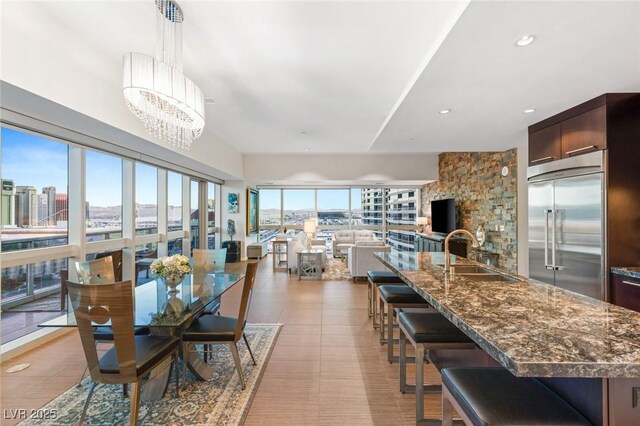 4471 Dean Martin Dr Unit 1707, Las Vegas, NV 89103 - photo 4