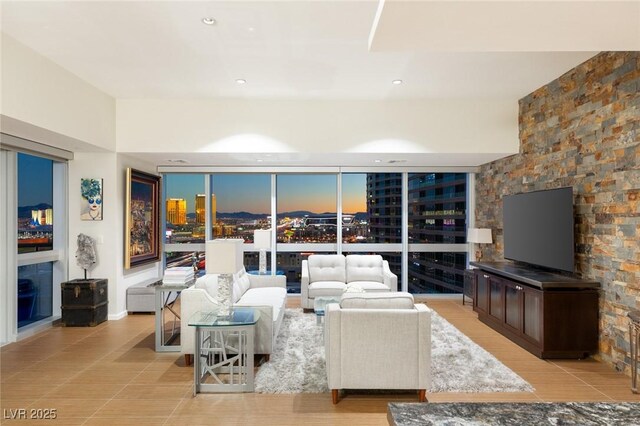 4471 Dean Martin Dr Unit 1707, Las Vegas, NV 89103 - photo 5