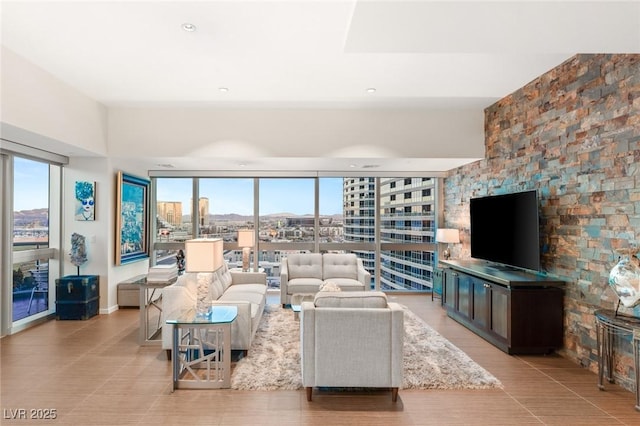 4471 Dean Martin Dr Unit 1707, Las Vegas, NV 89103 - photo 6