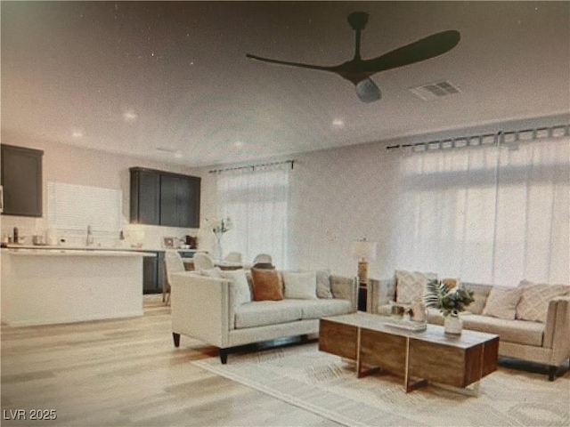 5888 Becklow Gardens Ave, Las Vegas, NV 89141 - photo 5