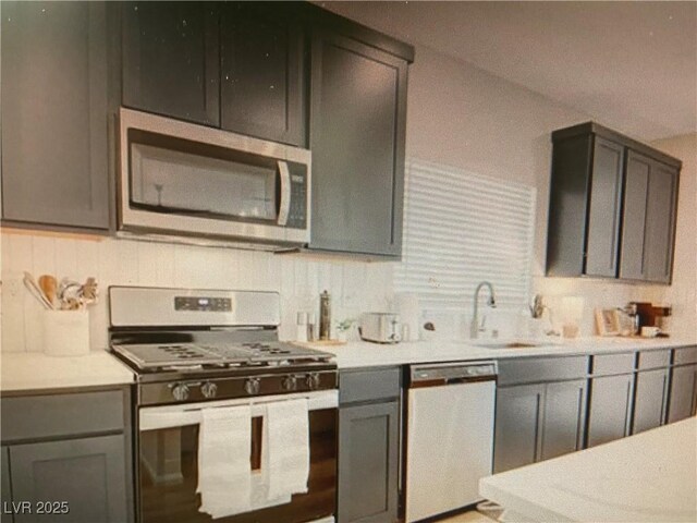 5888 Becklow Gardens Ave, Las Vegas, NV 89141 - photo 19