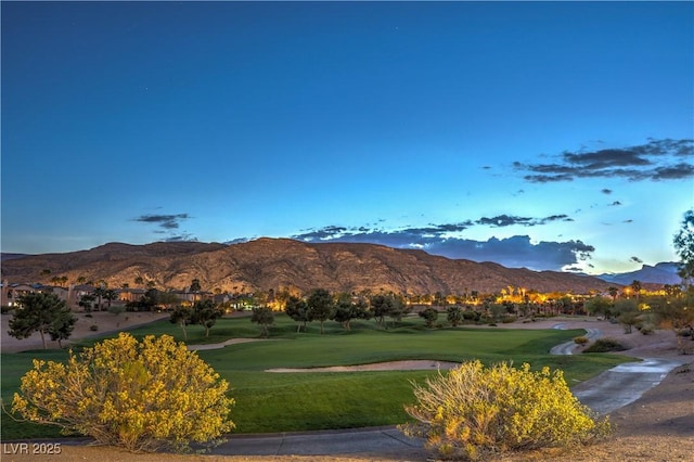 2571 Red Springs Dr, Las Vegas, NV 89135 - photo 52
