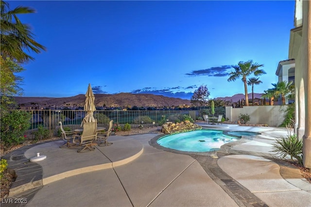 2571 Red Springs Dr, Las Vegas, NV 89135 - photo 49