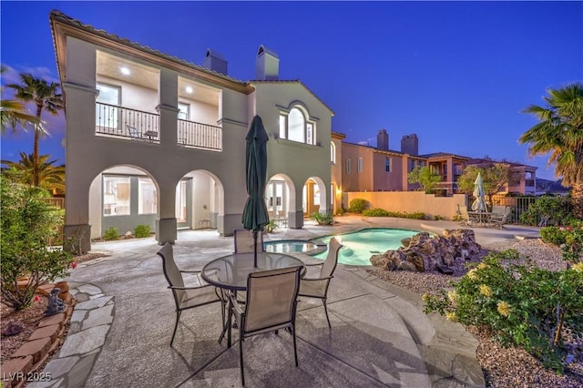 2571 Red Springs Dr, Las Vegas, NV 89135 - photo 50