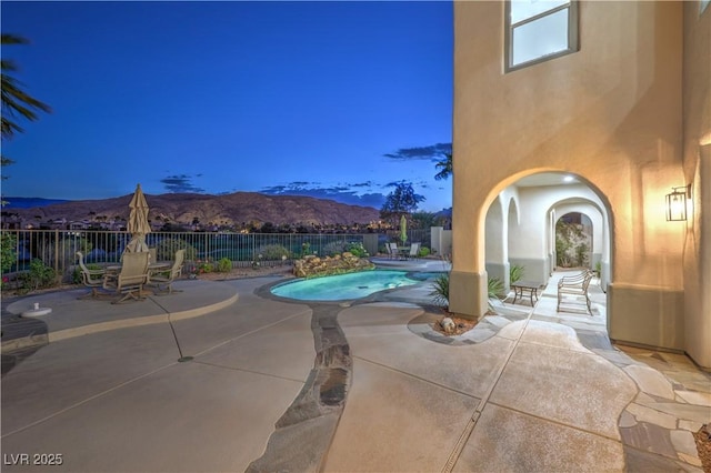 2571 Red Springs Dr, Las Vegas, NV 89135 - photo 51