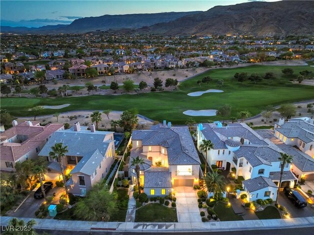 2571 Red Springs Dr, Las Vegas, NV 89135 - photo 55