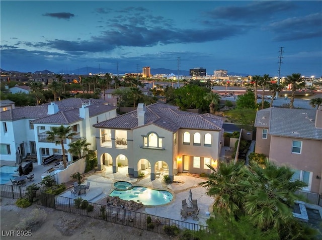 2571 Red Springs Dr, Las Vegas, NV 89135 - photo 58