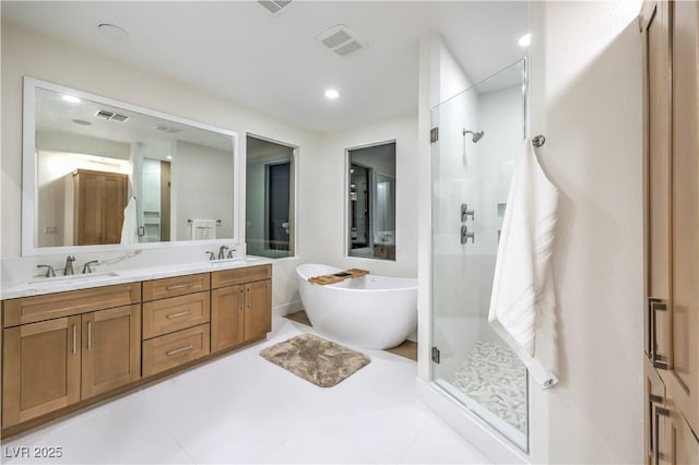 2571 Red Springs Dr, Las Vegas, NV 89135 - photo 6