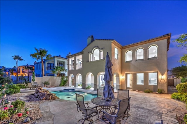 2571 Red Springs Dr, Las Vegas, NV 89135 - photo 9