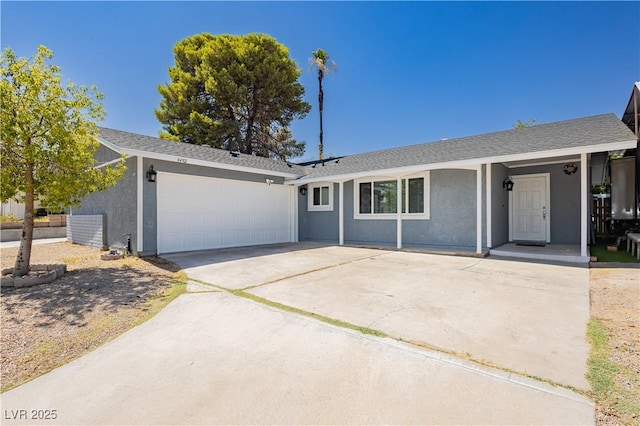 4492 Rita Dr, Las Vegas, NV 89121 - photo 1