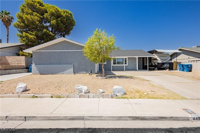 4492 Rita Dr, Las Vegas, NV 89121 - photo 3