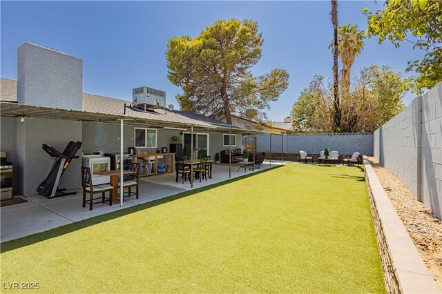 4492 Rita Dr, Las Vegas, NV 89121 - photo 34