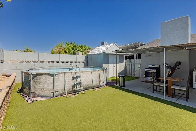 4492 Rita Dr, Las Vegas, NV 89121 - photo 35