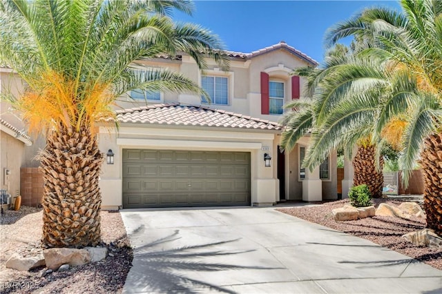 6569 Cedar Waxwing St, North Las Vegas, NV 89084 - photo 1