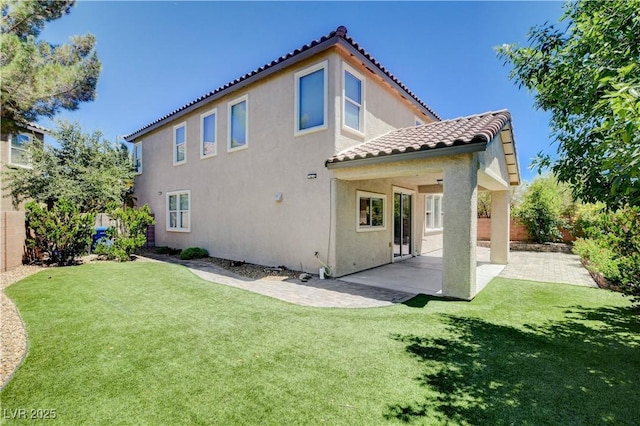 6569 Cedar Waxwing St, North Las Vegas, NV 89084 - photo 3
