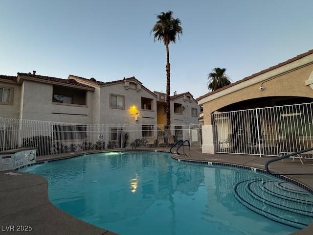 855 N Stephanie St Unit 2311, Henderson, NV 89014 - photo 30